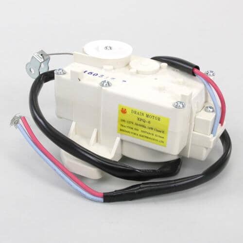 Midea Part# 17438000000256 Retractor Motor - Genuine OEM