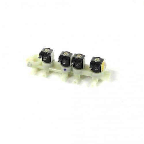Midea Valve (Inlet) - 17438000000588