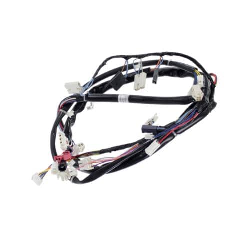 Midea Part# 17438000001224 Internal Wire Harness Assembly - Genuine OEM