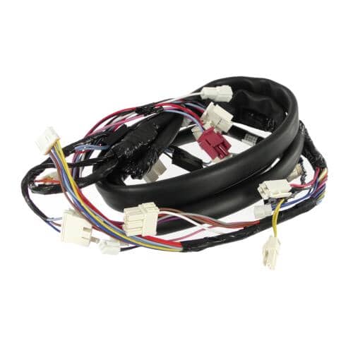 Midea Part# 17438000005461 Internal Wire Harness Assembly - Genuine OEM