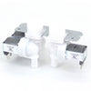 Midea Part# 17438100000417 Water Inlet Valve - Genuine OEM