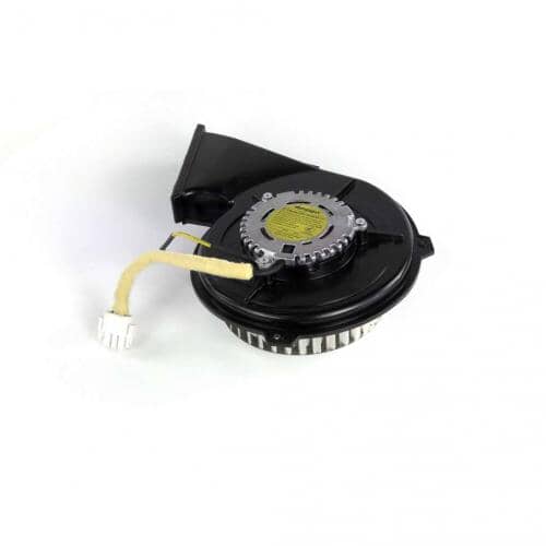 Midea Fan Flange - 120V - 17438100000491