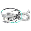 Midea Power Cord (5-15/15A/120V) - 17438100000573