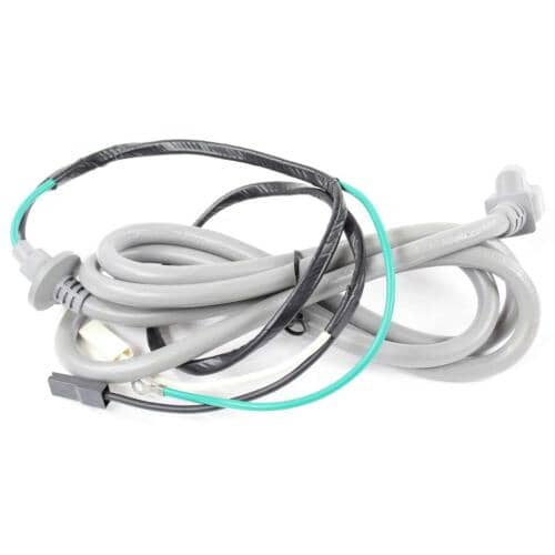 Midea Power Cord (5-15/15A/120V) - 17438100000573