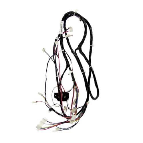 Midea Part# 17438200000157 Internal Wire Harness Assembly - Genuine OEM