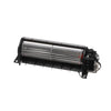 Midea Part# 17457000000663 Fan Component - Genuine OEM