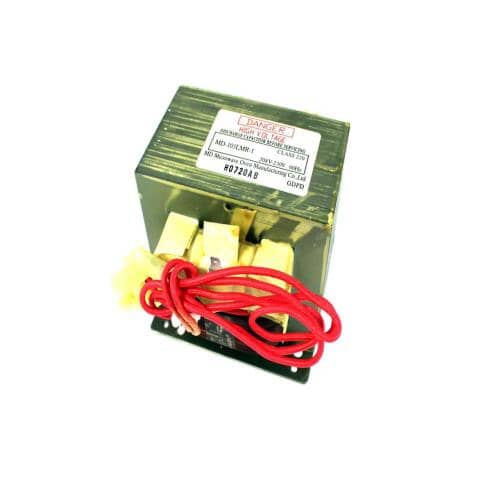 Midea Part# 17470000001000 Transformer - Genuine OEM
