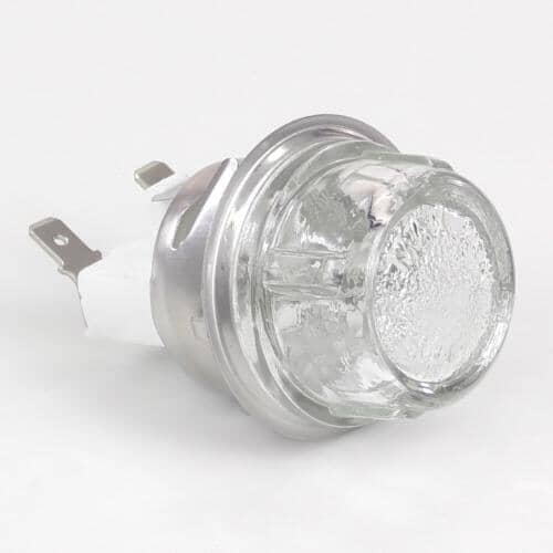 Midea Cooktop On/Off Light Cover - 17471100000207