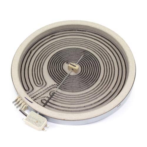 Midea Part# 17471100004344 Front Element (Left) - Genuine OEM