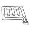 Midea Part# 17471100004723 Broil Element - Genuine OEM