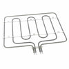 Midea Part# 17471100004724 Bake Element - Genuine OEM