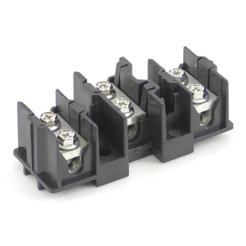 Midea Part# 17471100004760 Terminal Block And Bracket - Genuine OEM