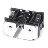 Midea Part# 17471100004768 Warming Switch - Genuine OEM