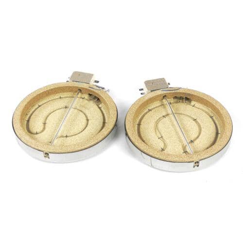 Midea Part# 17471100004813 Warming Element - Genuine OEM