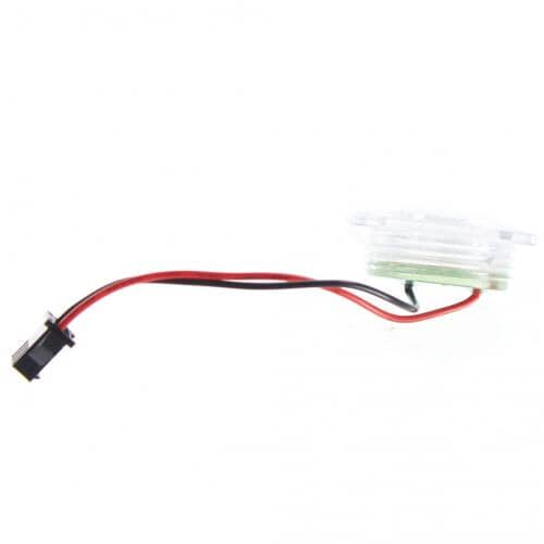 Midea Part# 17476000001113 Indicator Lamp - Genuine OEM