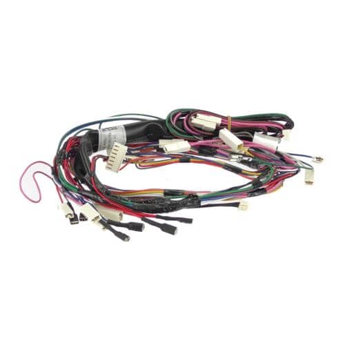 Midea Main Wire Harness - 17476000008482
