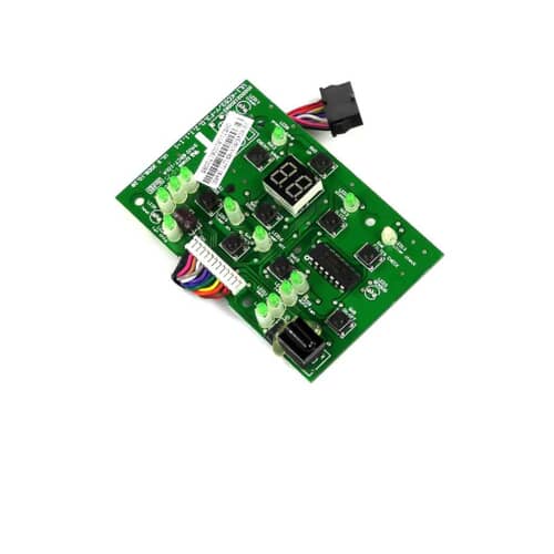 Midea Air Conditioner Display Board - 201000000000