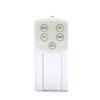 Midea Part# 400112912114 Remote Controller - Genuine OEM