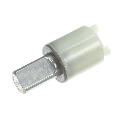 Midea Refrigerator Damper (Left) - P0000000360343