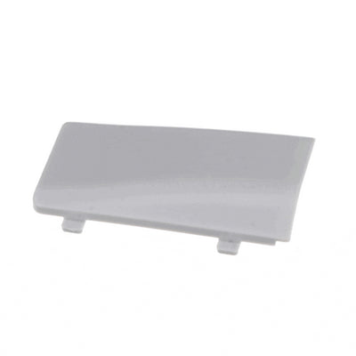 Midea Cover Left (Grey) - P0000002500574