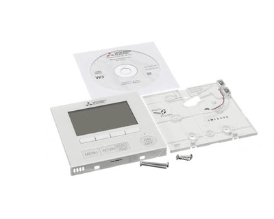 Mitsubishi Wire Ma Remote - PAR-40MAAU