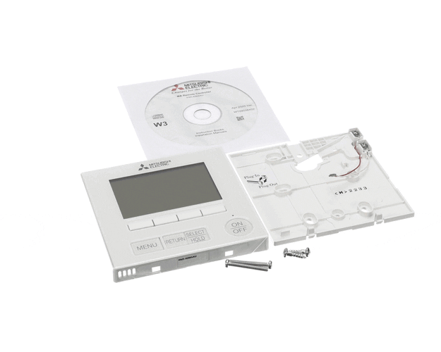 Mitsubishi Wire Ma Remote - PAR-40MAAU