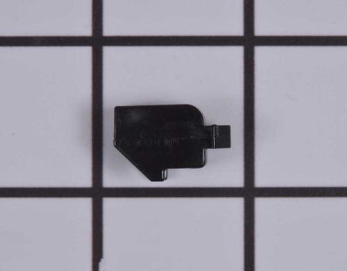 LG Part# MJB61872101 Range Slide Stopper - Genuine OEM