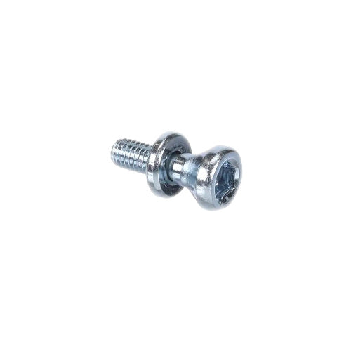 LG Part# MJB63190006 Handle Mounting Stud Screw - Genuine OEM