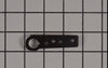 LG Part# MJB63449804 Door Stopper - Genuine OEM