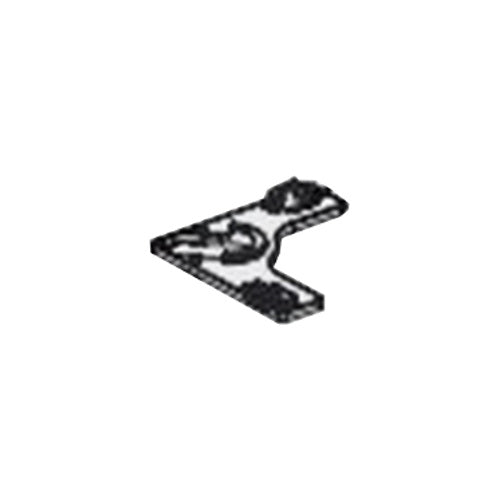 LG Part# MJH40343502 Leg Supporter - Genuine OEM