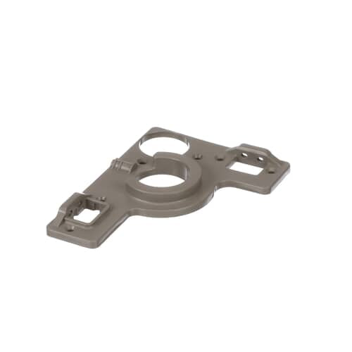 LG Electronics Part# MJH40343901 Support Bracket Leg (OEM)