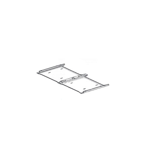 LG Part# MJH63036601 Cover Supporter - Genuine OEM