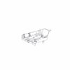 LG Part# MJH64334302 Base Supporter - Genuine OEM