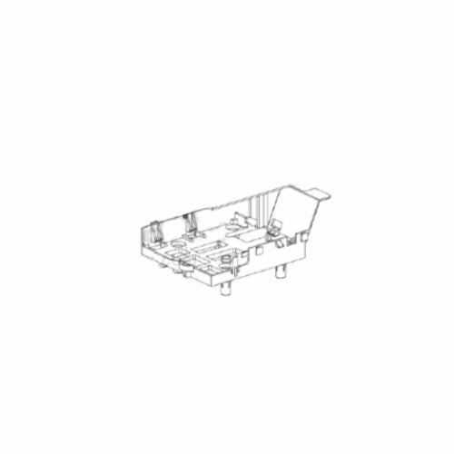 LG Part# MJH64334302 Base Supporter - Genuine OEM
