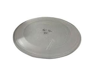 LG Electronics Part# MJS47373301 Glass Turntable Tray (OEM)