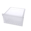 LG LSC23924ST Refrigerator Vegetable Drawer Assembly