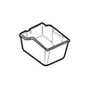 LG Part# MJS61849401 Tray Assembly - Genuine OEM