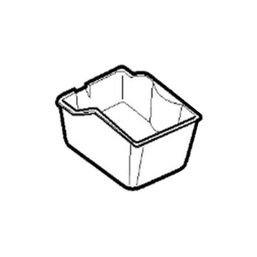 LG Part# MJS61849401 Tray Assembly - Genuine OEM