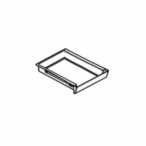 LG Part# MJS62191801 Drawer Tray - Genuine OEM