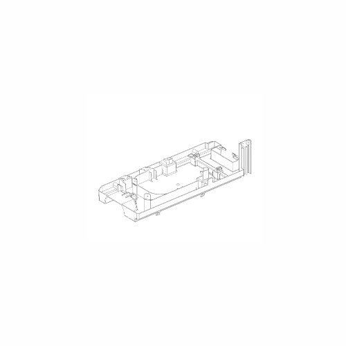 LG Part# MJS62233505 Drip Tray - Genuine OEM