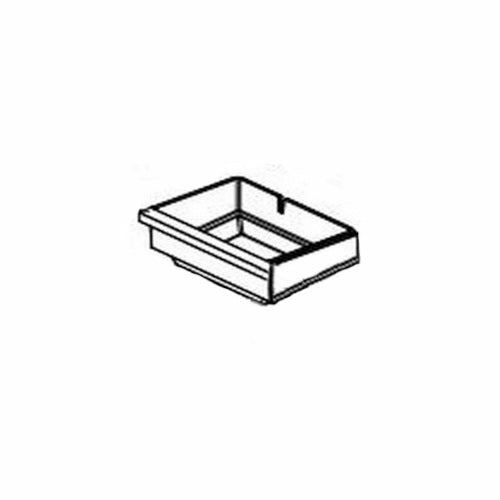 LG Part# MJS64311701 Drawer Tray - Genuine OEM