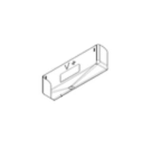 LG Part# MJS64612901 Drain Tray - Genuine OEM