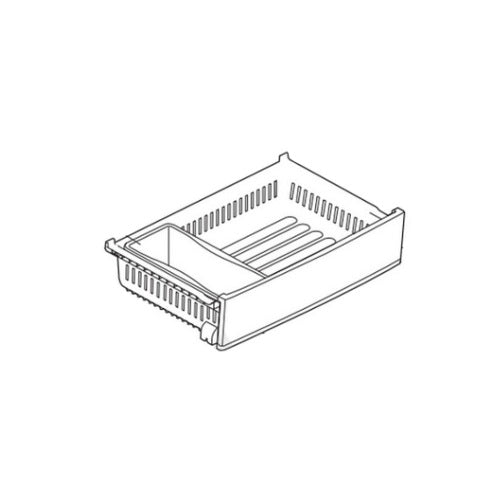 LG Part# MJS64692002 Drawer Tray - Genuine OEM