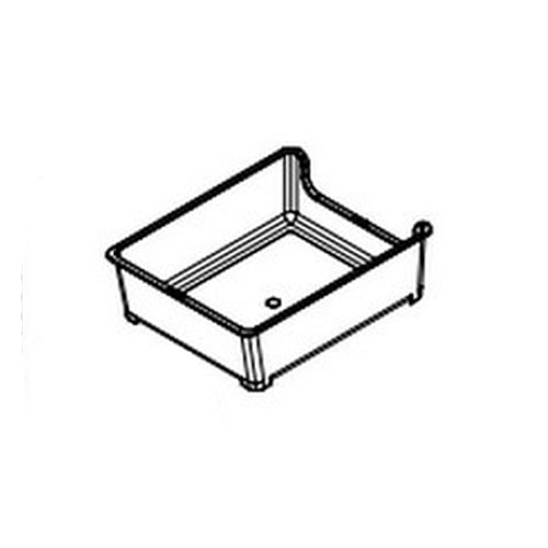 LG Refrigerator Freezer Tray LRMDS3006S