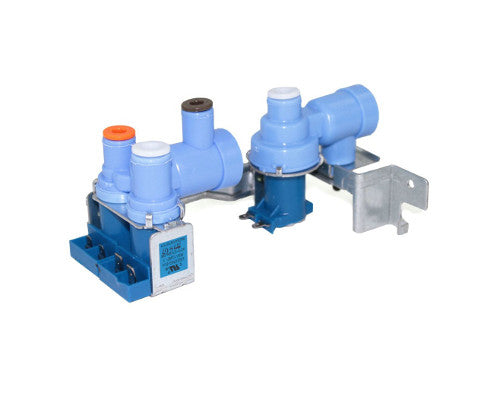 LG Part# MJX42111401 Water Valve (OEM)