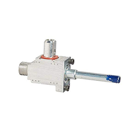 LG Part# MJX61842206 Burner Valve (Rear,Right) - Genuine OEM