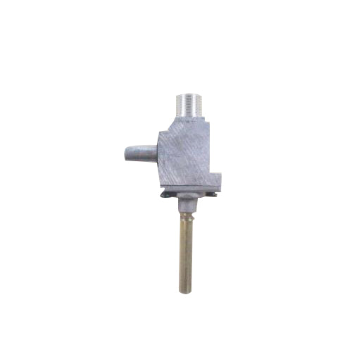 LG Part# MJX61842217 Gas Valve - Genuine OEM