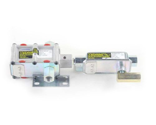 LG Range - Oven/Stove Gas Valve Assembly LTG4715ST