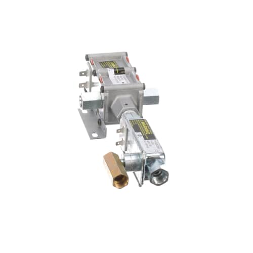 LG Range - Oven/Stove Gas Valve Assembly LTG4715BD/00