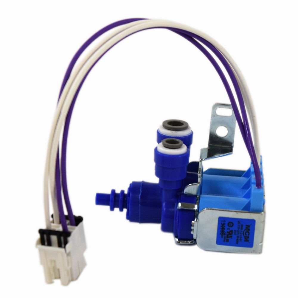 LG Refrigerator Water Inlet Valve Assembly LNXS30866D